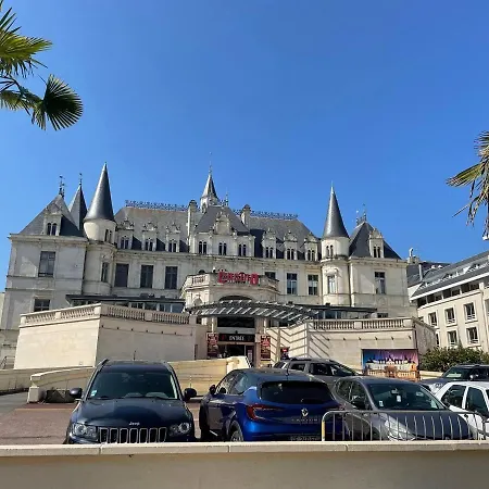 Appartamento Cosy En Hyper Centre