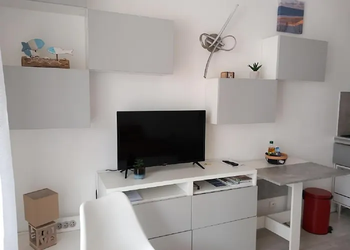 Cosy En Hyper Centre *