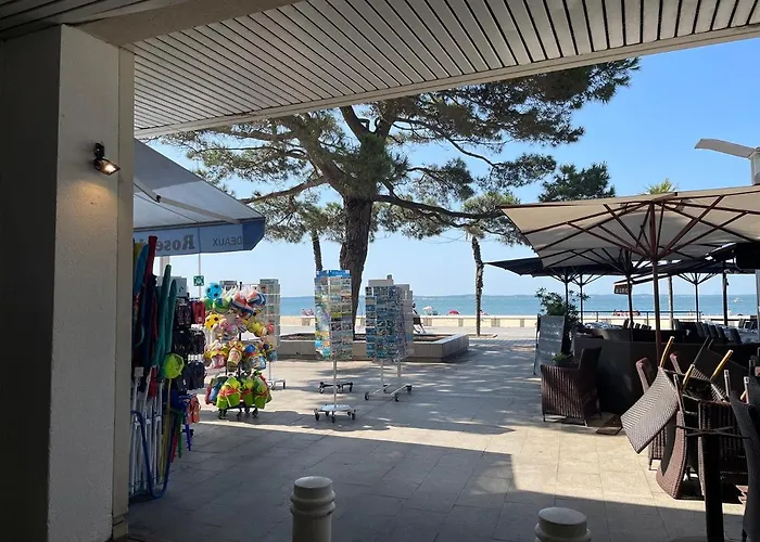 Cosy En Hyper Centre Appartamento