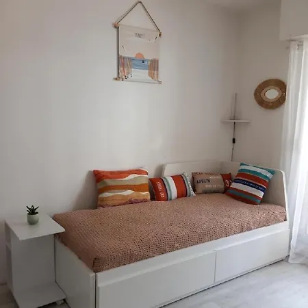 Apartamento Cosy En Hyper Centre Arcachon