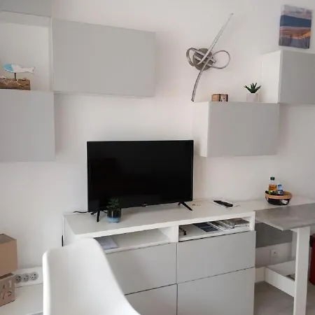 Cosy En Hyper Centre *