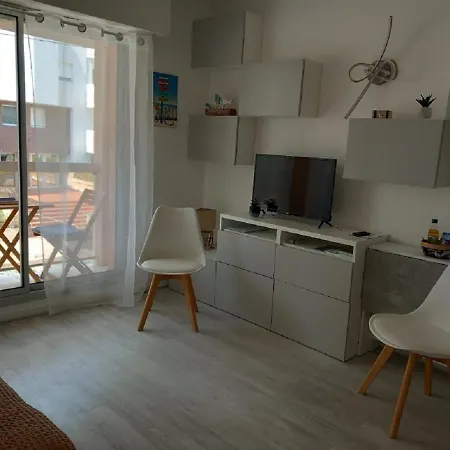 Cosy En Hyper Centre * Arcachon