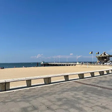 Cosy En Hyper Centre アパート *