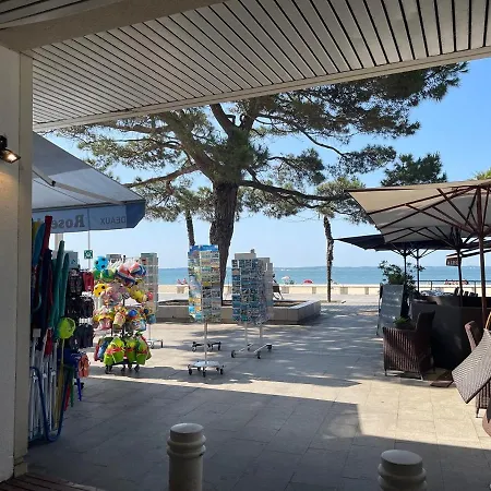 Cosy En Hyper Centre アパート