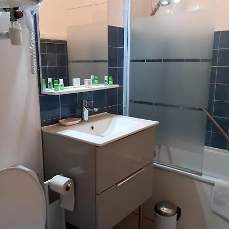 Cosy En Hyper Centre