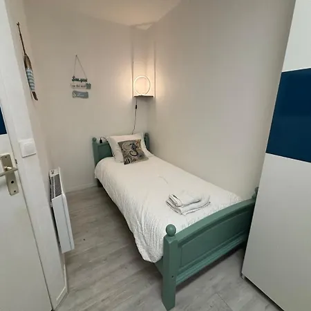 Cosy En Hyper Centre * アルカション