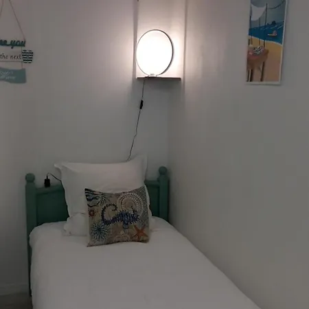 Apartamento Cosy En Hyper Centre