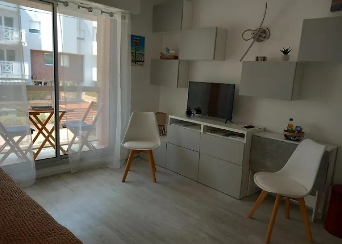 Cosy En Hyper Centre * آركاشو