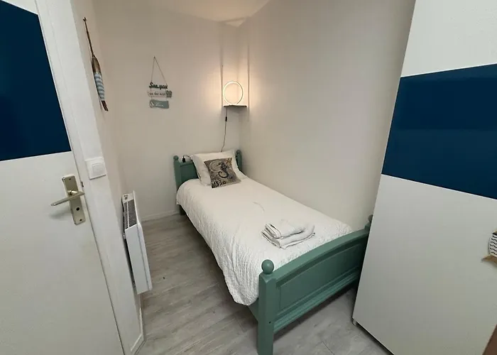 Cosy En Hyper Centre * آركاشو