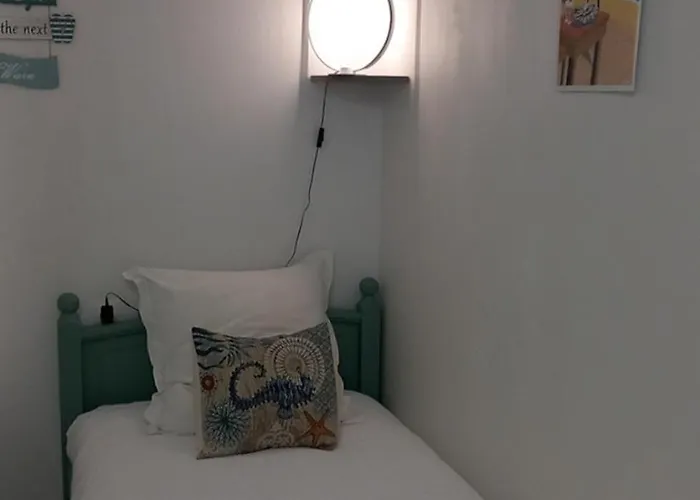 شقة Cosy En Hyper Centre